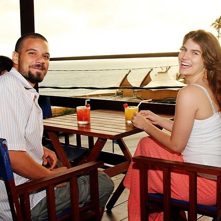 Che Lagarto Hostel Salvador Bagian luar foto