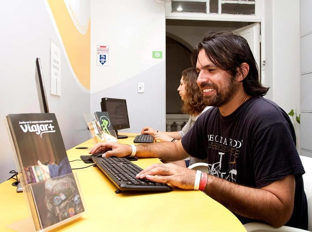 Che Lagarto Hostel Salvador Bagian luar foto